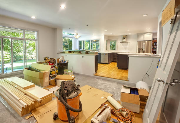 Kitchen Remodeling Burlington
